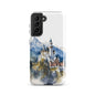 Neuschwanstein Castle - Tough Case for Samsung®