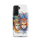 Venice Carnival - Tough Case for Samsung®