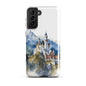 Neuschwanstein Castle - Tough Case for Samsung®