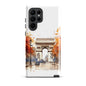 Arc de Triomphe - Tough Case for Samsung®