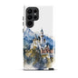 Neuschwanstein Castle - Tough Case for Samsung®
