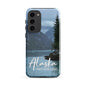 Tracy Arm Fjord Alaska - Tough case for Samsung®