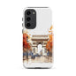 Arc de Triomphe - Tough Case for Samsung®
