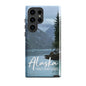 Tracy Arm Fjord Alaska - Tough case for Samsung®