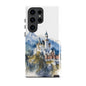 Neuschwanstein Castle - Tough Case for Samsung®