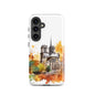 Notre Dame Cathedral - Tough Case for Samsung®