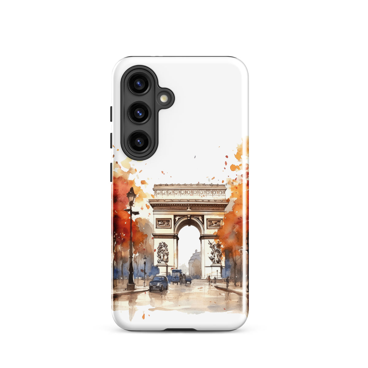Arc de Triomphe - Tough Case for Samsung®